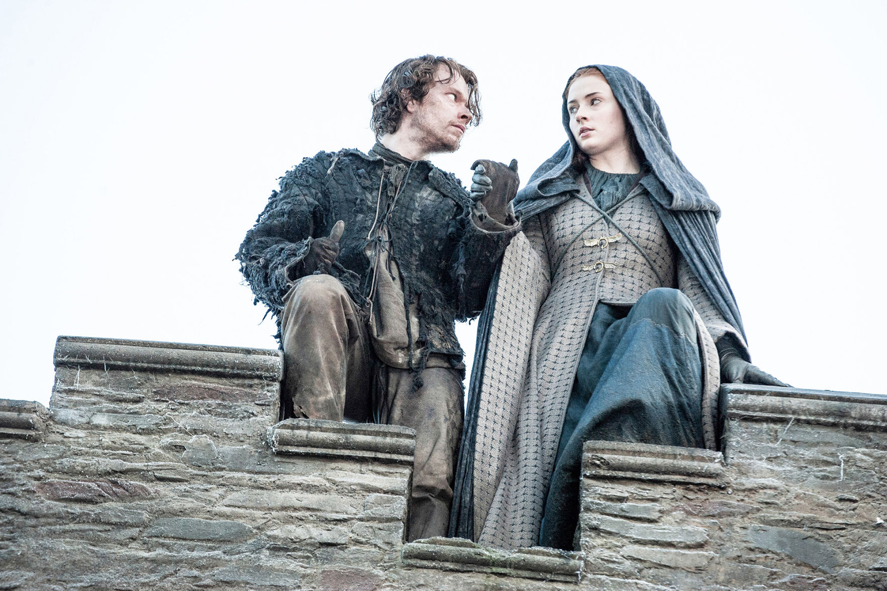 Theon Greyjoy